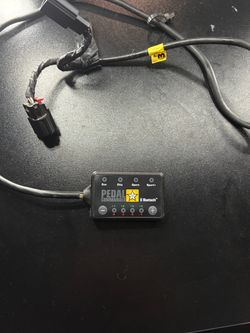 2011 - 2018 Ram Pedal Commander Throttle Response Controller with Bluetooth Support