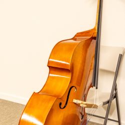 Double Bass