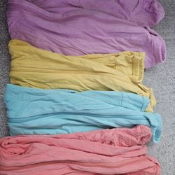 Kyte Baby Pajamas 