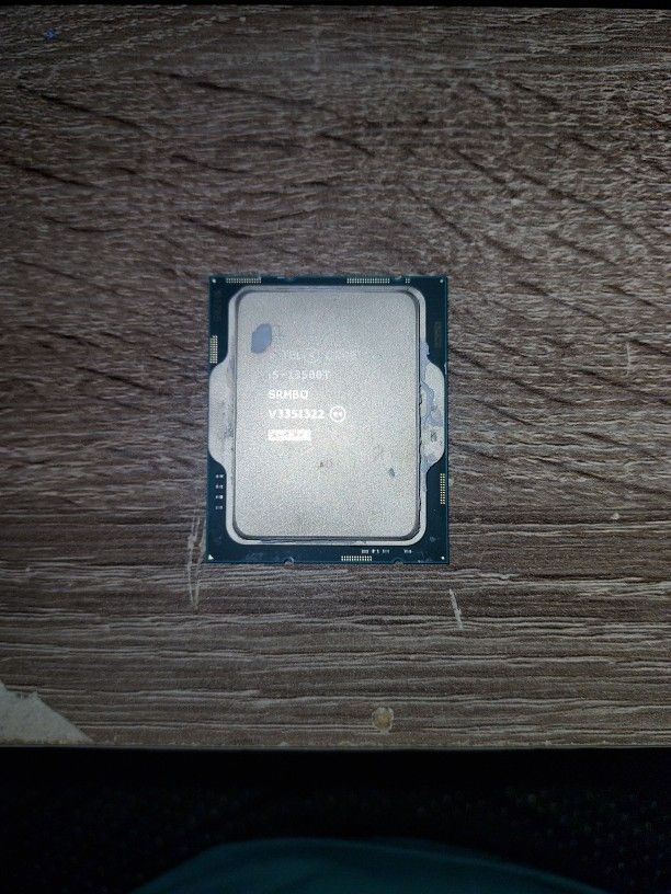 INTEL I5 13500T