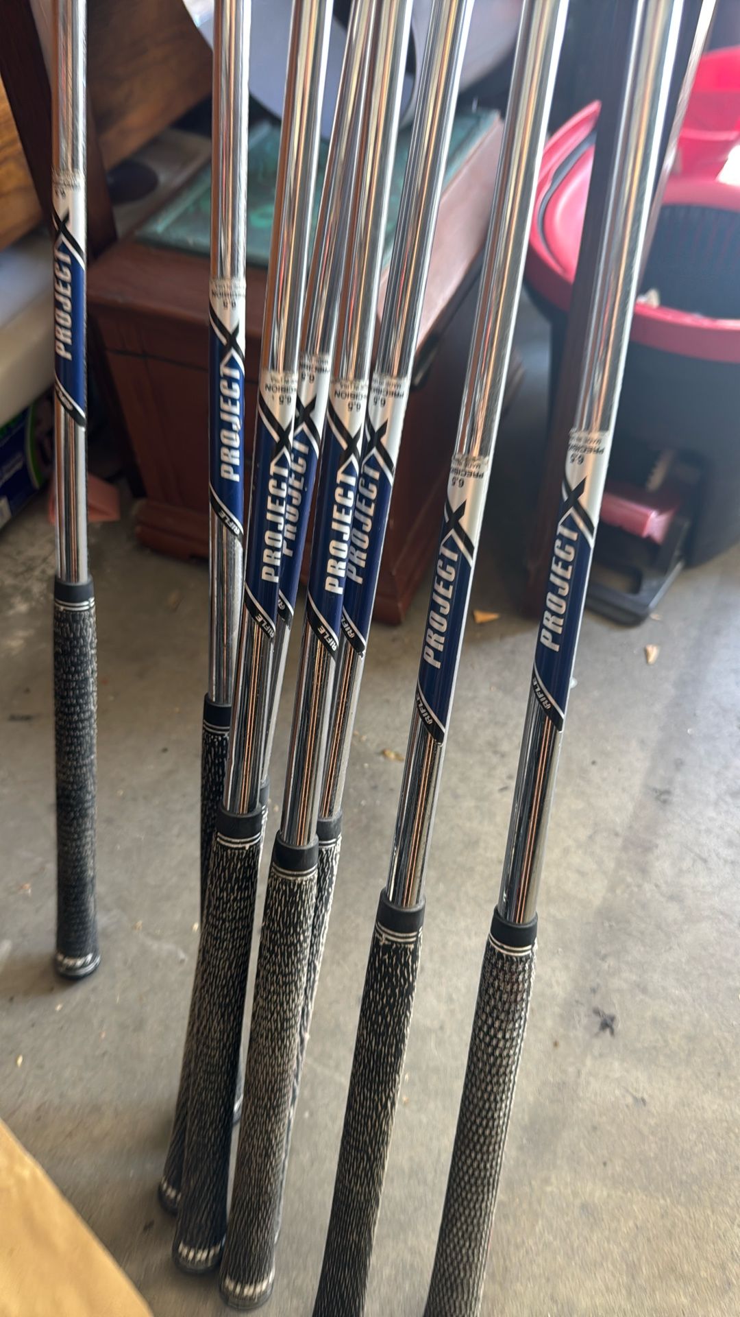 callaway apex pro forged irons