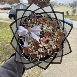 Ramo/bouquet Valentines💌💝🌷