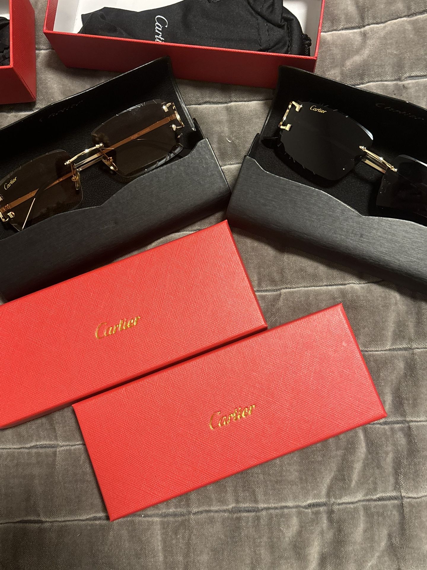 Cartier Sunglasses For Sale For Only 30$