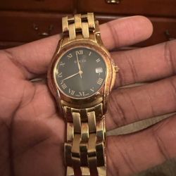 Gucci Watch 