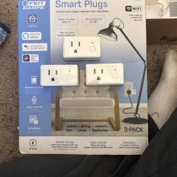 Smart Plugs 
