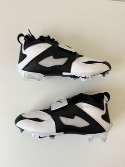 Nike Vapor Edge DT ‘93 TD Football Cleats Size 9