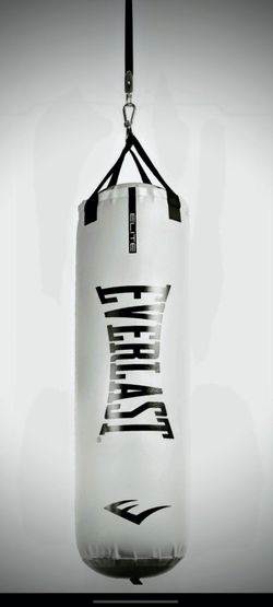 Punching bag 70lb