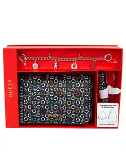 Guess Handbag Gift Set
