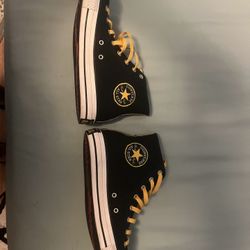 Converse All Star High Tops 