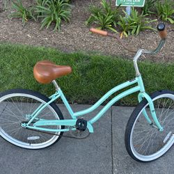 Beach Cruiser