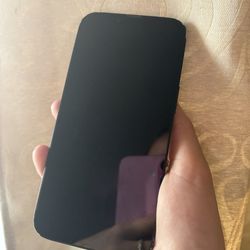 Iphone 16e Black