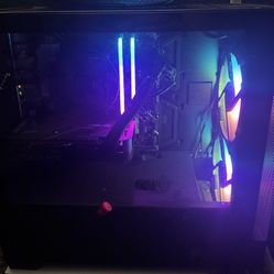 Full Gaming PC Setup! 