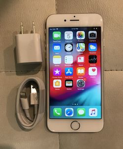 iPhone 6 16GB Factory Unlocked
