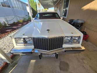 1983 Buick Riviera