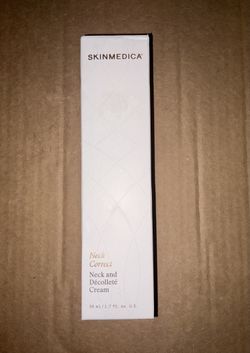 SkinMedica Neck Correct - Neck and Decollete Cream