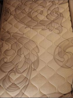 Queen Size Mattress
