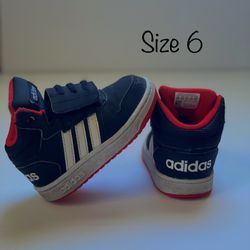 Kids Adidas 