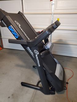 Nautilus Treadmill Series T618  Nautilus Treadmill Series T618 review for  2020 