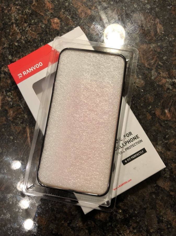iPhone 8 Plus/ 7 Plus Case