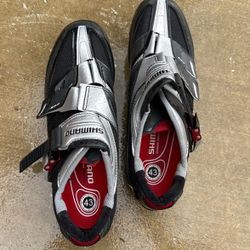 Shimano Cycling Shoe