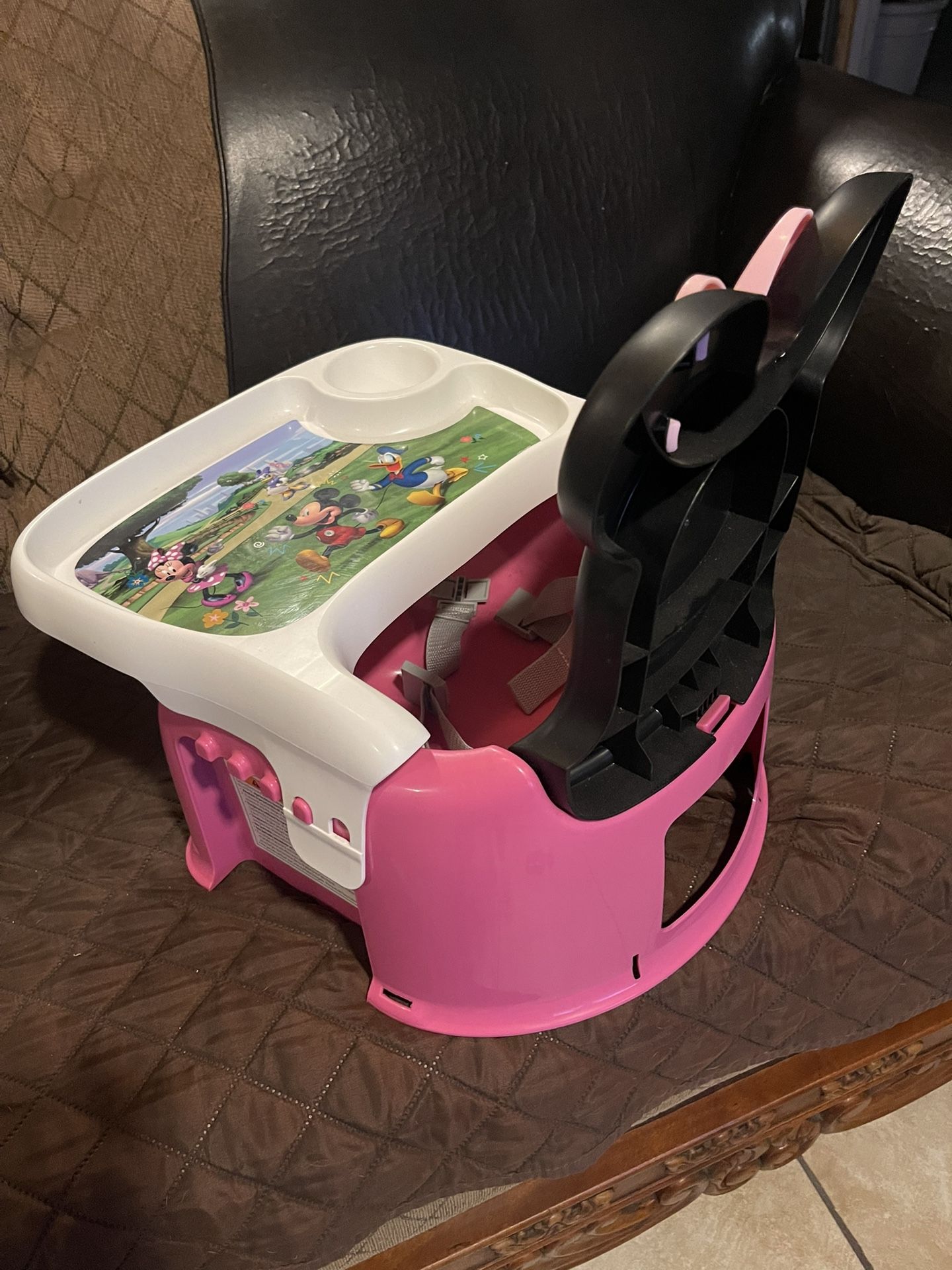 Excellent Condition, Baby Eating Chair, Walker, Car Seat, And Car Seat Trend