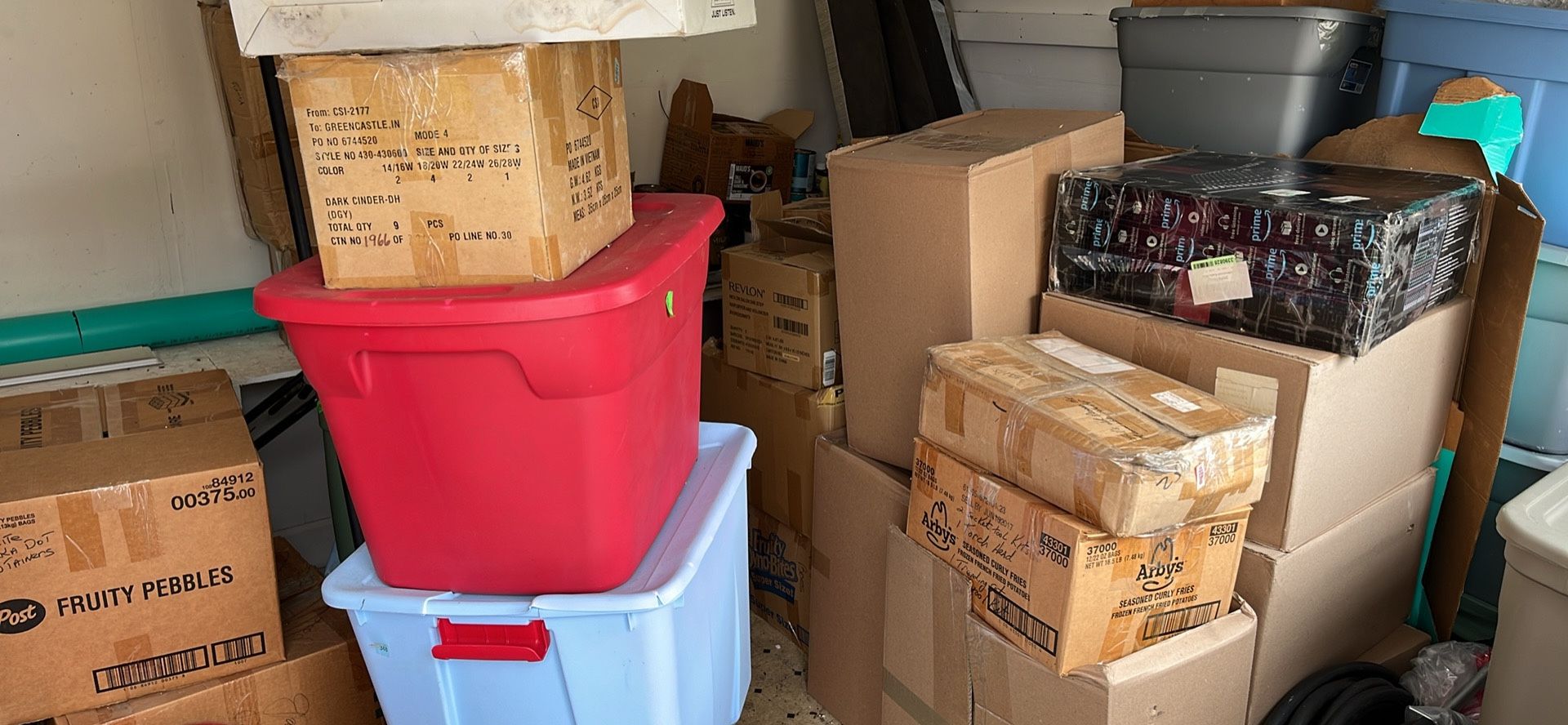 Christmas Decorations FREE!