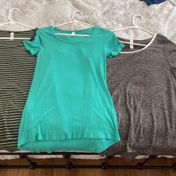 LuLaRoe Classic Ts