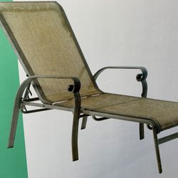 Lounge chair