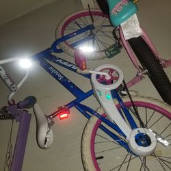 Kids Bikes