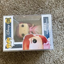 Funko Pop