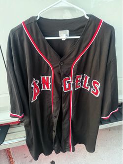 Angels Jersey