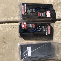 Dirt Bike Clutch Lever