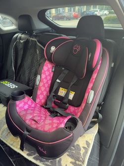 Baby car seat