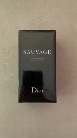 Dior Sauvage EDP