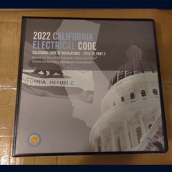 California Electrical Code , New