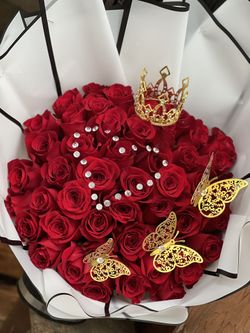 Arreglos Florales 💐🌹💐🌹Mother’s Day