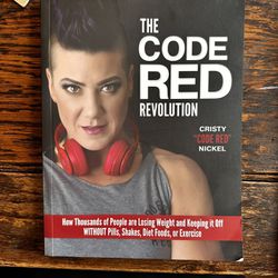 Code Red Book 
