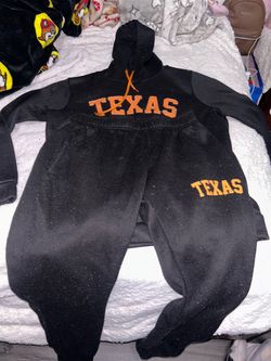 Texas set