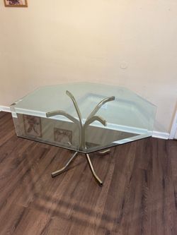 fancy dining table