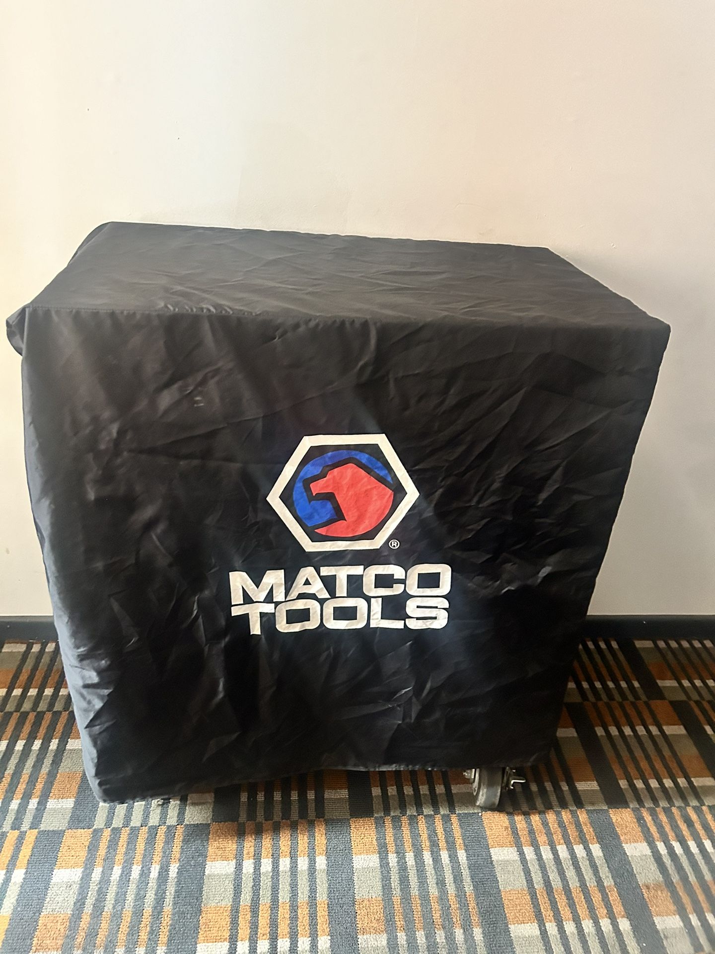 Maco Tool Box