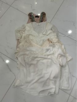 6 women’s blouse