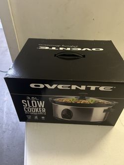 Slow Cooker