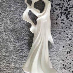 Figura De Bodas Para Pastel