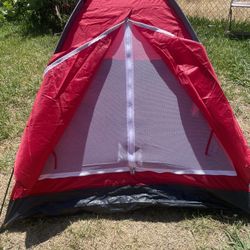 Ten Camping