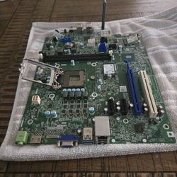 Dell Vostro 3888 Motherboard 