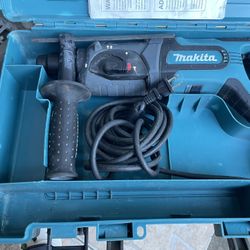 Makita Rotary Hammer Still
