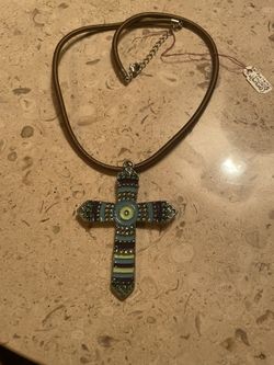 Cross
