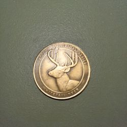 Collector Coin 