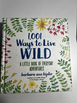 Inspiration books