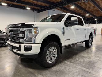 2022 Ford F-350